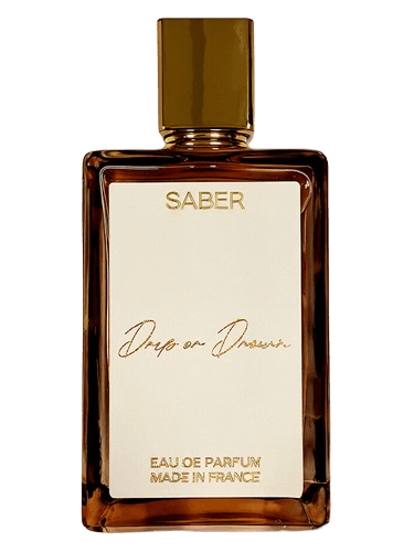 Saber Premium Perfume Drip or Drown