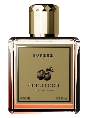Superz. Coco Loco