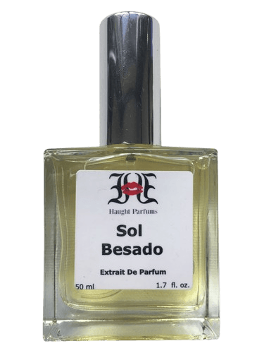 Haught Parfums Sol Besado