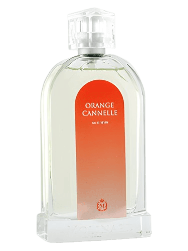 Molinard Orange Cannelle
