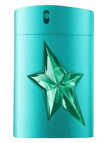 Mugler A*Men Kryptomint