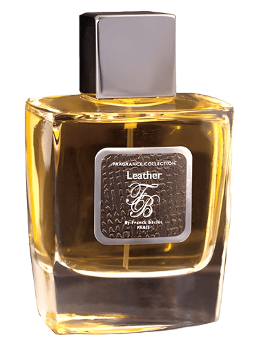 Franck Boclet Leather