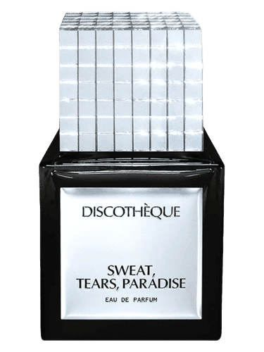 Discothèque Sweat, Tears, Paradise