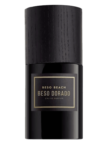 Beso Beach Perfumes Beso Dorado