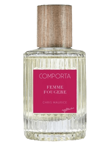Comporta Perfumes Femme Fougere