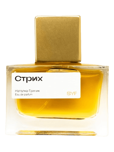 SYF STRYH (СТРИХ)