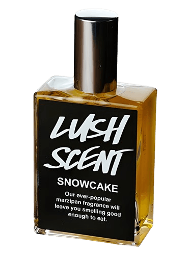 Lush Snowcake 2013