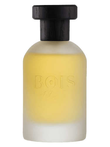 Bois 1920 Sushi Imperiale
