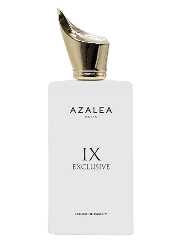 Azalea Parfums IX Exclusive