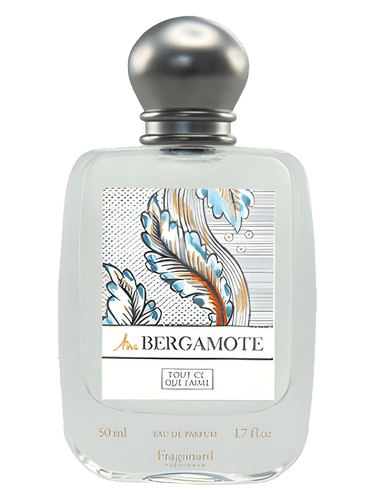 Fragonard Ma Bergamote