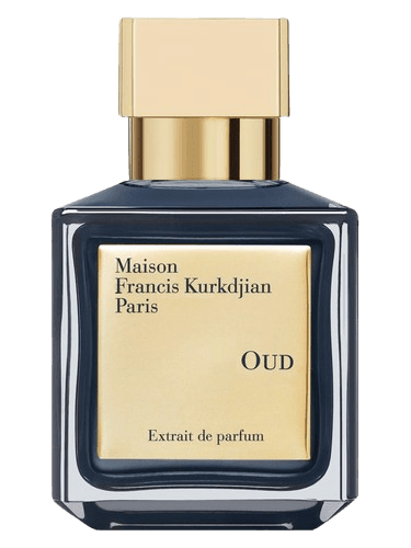 Maison Francis Kurkdjian Oud Extrait de Parfum