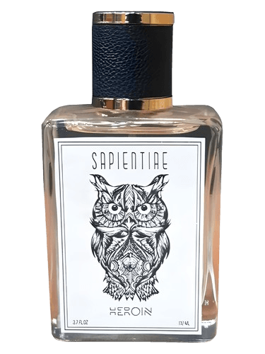 Sapientiae Niche Heroin