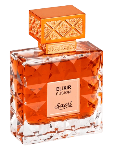 Sapil Elixir Fusion