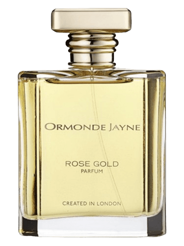 Ormonde Jayne Rose Gold