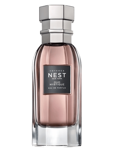 Nest Oud Mystique