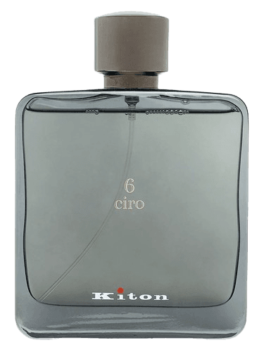 Kiton 6 Ciro
