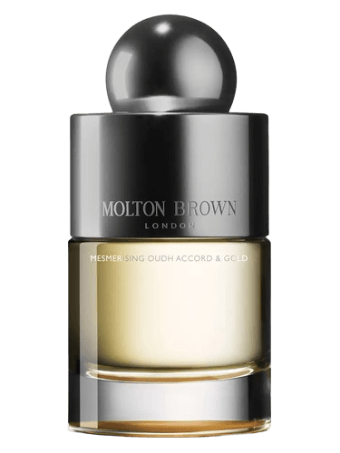 Molton Brown Mesmerising Oudh Accord & Gold