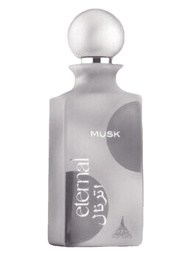 PARIS CORNER Eternal Musk