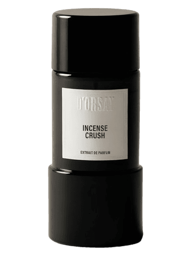 D’ORSAY Incense Crush