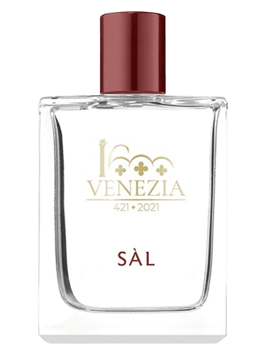 Venezia 1600 Sal