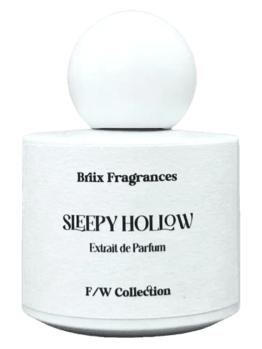Briix Fragrances Sleepy Hollow