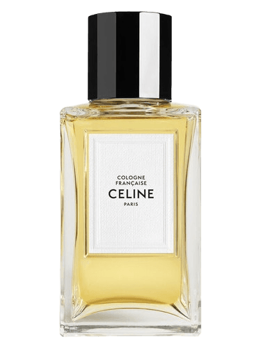 Celine Cologne Francaise