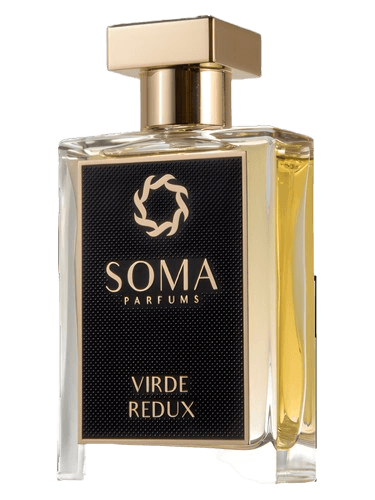 Soma Parfums Virde Redux