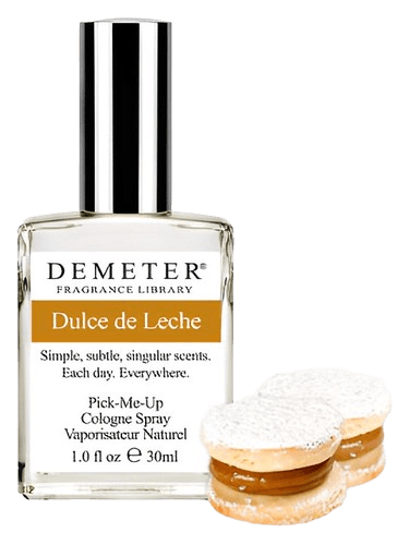 Demeter Fragrance Dulce de Leche