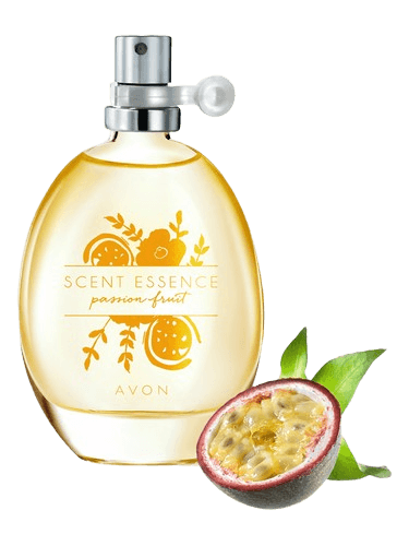 Avon Scent Essence - Passion Fruit