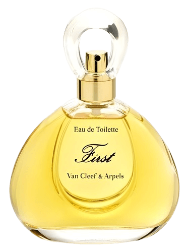 Van Cleef & Arpels First