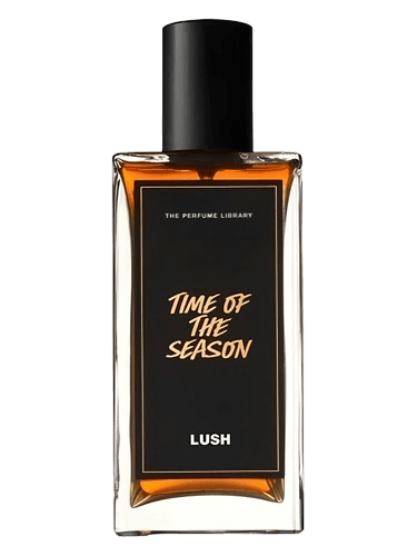 Lush Time of the Season