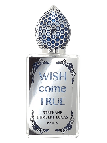 Stéphane Humbert Lucas 777 Wish Come True