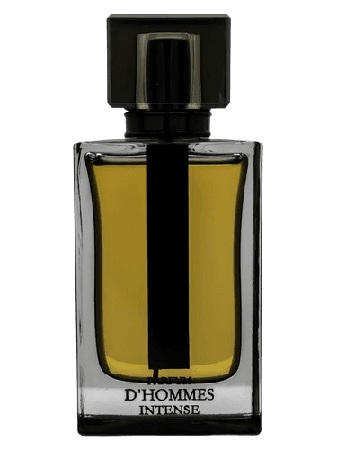 Fragrance World Parfum D'Hommes Intense