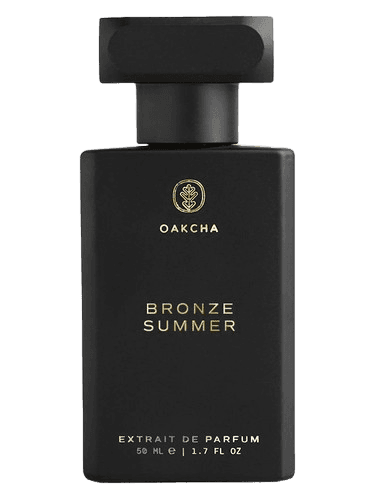 Oakcha Bronze Summer