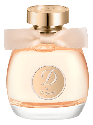 S.T. Dupont So Dupont Pour Femme