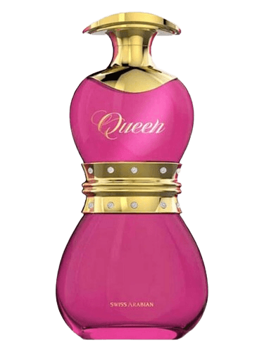 Swiss Arabian Queen
