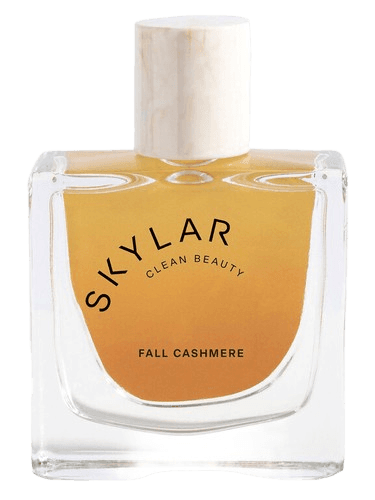 Skylar Fall Cashmere