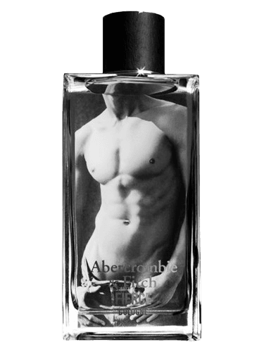 Abercrombie & Fitch Fierce