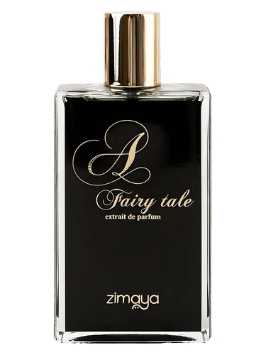 Zimaya A Fairy Tale