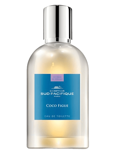Comptoir Sud Pacifique Coco Figue