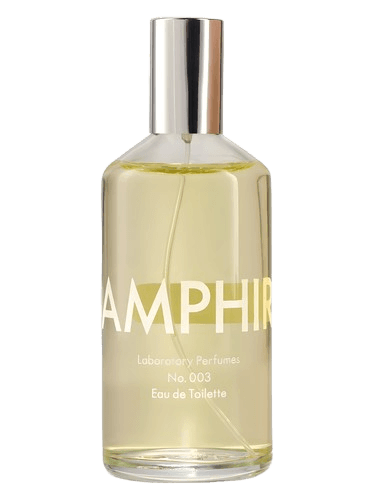 Laboratory Perfumes Samphire