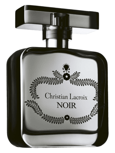 Avon Christian Lacroix Noir