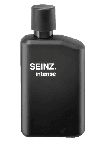 SEINZ. Intense