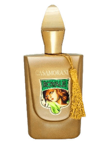 Fragrance World Casamorando Royale