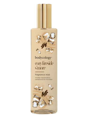 Bodycology Cozy Fireside S'more