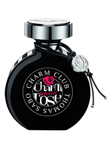 Thomas Sabo Charm Rose Intense