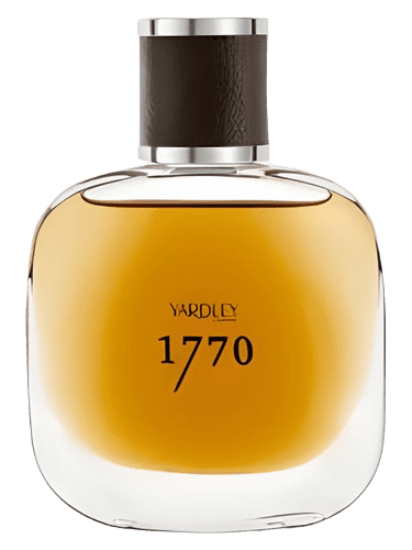 Yardley 1770