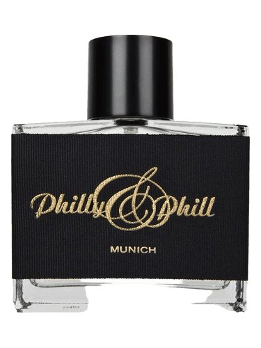 Philly&Phill Midnight on Max Street (Emotional Oud)