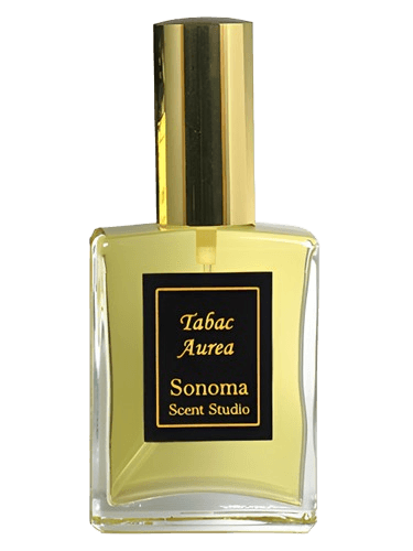 Sonoma Scent Studio Tabac Aurea