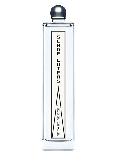 Serge Lutens L'Eau de Paille
